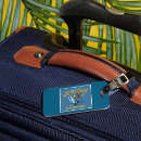 Search for california luggage tags Surfboard