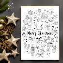 Search for hands postcards Black and white