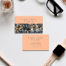 Search for rocks business cards Sea