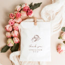 Search for wedding favour bags Rustic