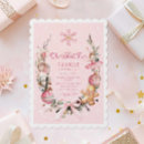 Search for sugar invitations Ballerina