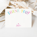 Search for kids note cards Colourful