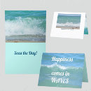 Search for at sea note cards Motivational