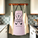 Search for ladys aprons Modern