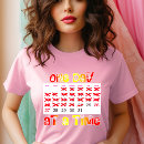 Search for one day at a time tshirts Apparel