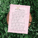 Search for nursery rhyme quiz baby shower Modern