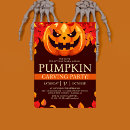 Search for pumpkin carving invitations Jack o lantern
