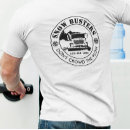 Search for landscaping logo tshirts Professional