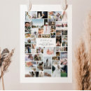 Search for anniversary memory book Photo collage