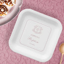 Search for cross plates Baby girl