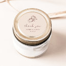 Search for tan wedding stickers Bridal shower