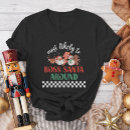 Search for most likely to christmas tshirts Cute