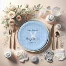 Search for blue and white rabbit plates Cute