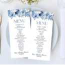 Search for bridal shower food menus Bride