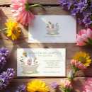 Search for poodle business cards Pet sitting