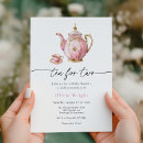 Search for tea for two baby shower Pink