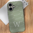 Search for typography iphone cases Minimal