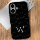 Search for iphone 16 cases Initial