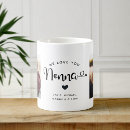 Search for heart nonna mugs Simple