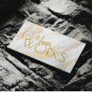 Search for countertop business cards Marble