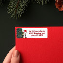 Search for corgi return address labels Pembroke welsh corgi