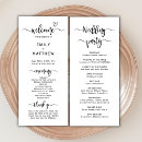 Search for heart wedding programs Typography