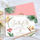 Search for bat mitzvah save the dates Star of david