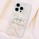 Search for opal iphone cases Iridescent