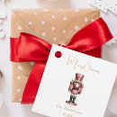 Search for christmas favour tags Simple