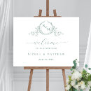 Search for mint green wedding posters Elegant