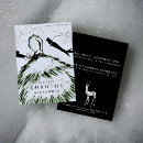Search for fashioned christmas invitations Festive