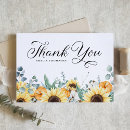 Search for sunflowers graduation Watercolor