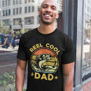 Search for reel cool dad tshirts Funny