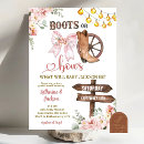 Search for boots or bows gender reveal What will baby be