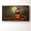Search for gnome posters Halloween