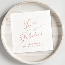 Search for rose gold napkins Stylish