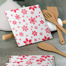 Search for snowflake pattern tiles Winter