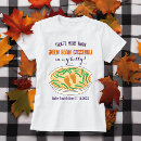 Search for thanksgiving pregnancy tshirts Autumn