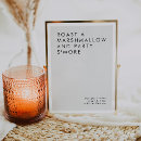 Search for dessert bar signs Minimalist