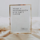 Search for dessert bar signs Minimalist