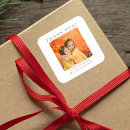 Search for square baptism stickers Birthday