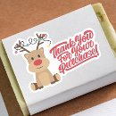 Search for cute reindeer stickers Classic