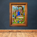 Search for christian christmas posters Catholic