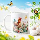 Search for spring chicken mugs For kids