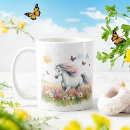 Search for kids horses mugs Watercolor