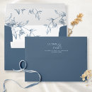 Search for formal envelopes Blue