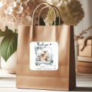 Search for winter woodland animals stickers Gender neutral