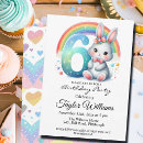 Search for boy six birthday invitations Girl