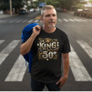 Search for glam tshirts 50th birthday