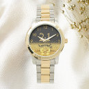 Search for monogram watches Glam